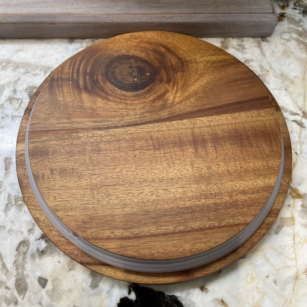 🆕 🥔Rae Dunn🥔 POTATO Container/Cellar - Picture 2 of 4